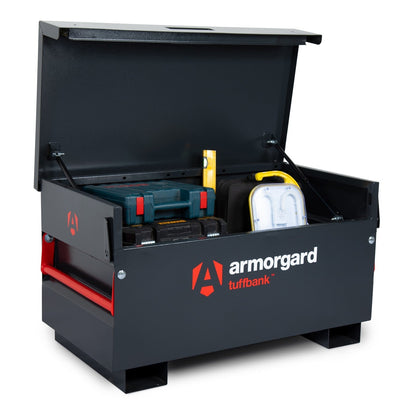 Armorgard TB2 - Armorgard UK - Best Van Vault Nottingham - Best Van Vault Derby - Best Van Vault Leicester - Best Tool Storage Nottingham - Best Tool Storage Derby - Best Tool Storage Leicester - On Site Storage Nottingham - On Site Storage Box Derby - On site Storage Box Leicester - Best Tool Security Nottingham - Best Tool Security Derby - Best Tool Security Leicester - Best Van Security Nottingham - Best Van Security Derby - Best Van Security Leicester