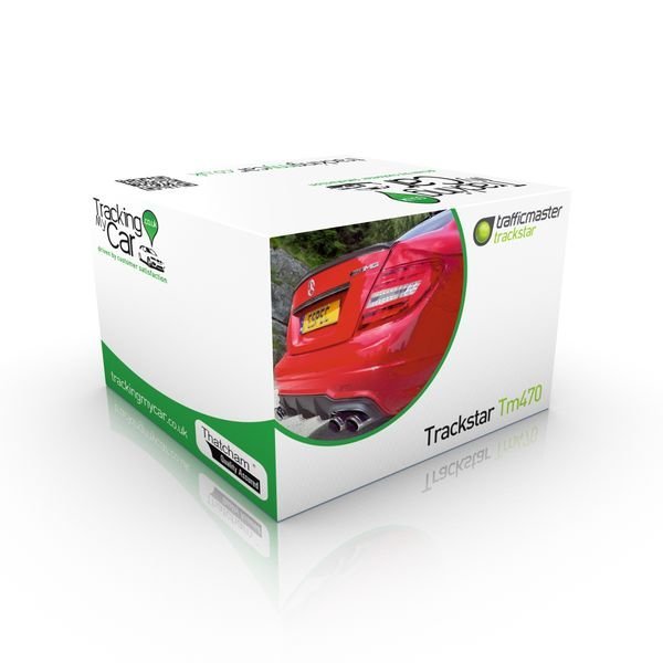 Trackstar TM470
