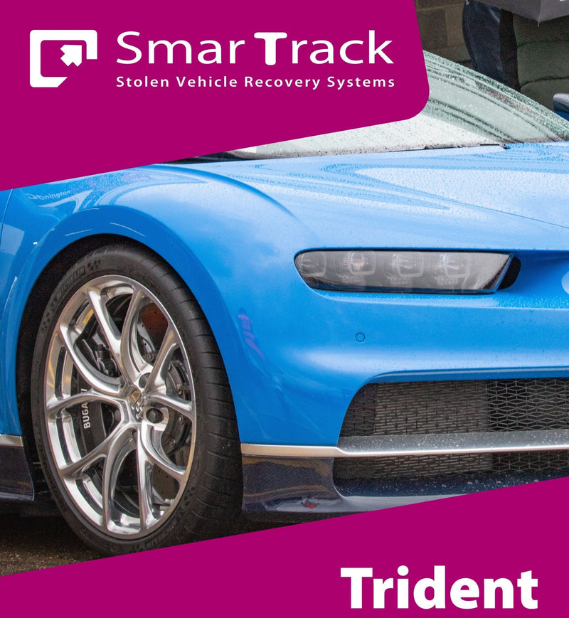 Smartrack Trident S7