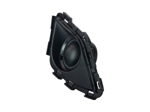 VW T6 Speaker Upgrade - Alpine SPC-108T6 - Alpine Adventure Audio