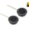 Alpine XS69C - 6x9 Inch 2-Way Component Speakers