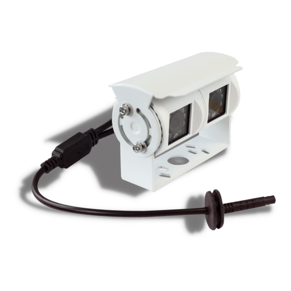 Twin Universal Camera - RC09W - Reverse Camera Nottingham - reverse camera Derby - Reverse Camera Leicester - Reverse cameras Nottingham - Reverse cameras Derby - Reverse cameras Leicester