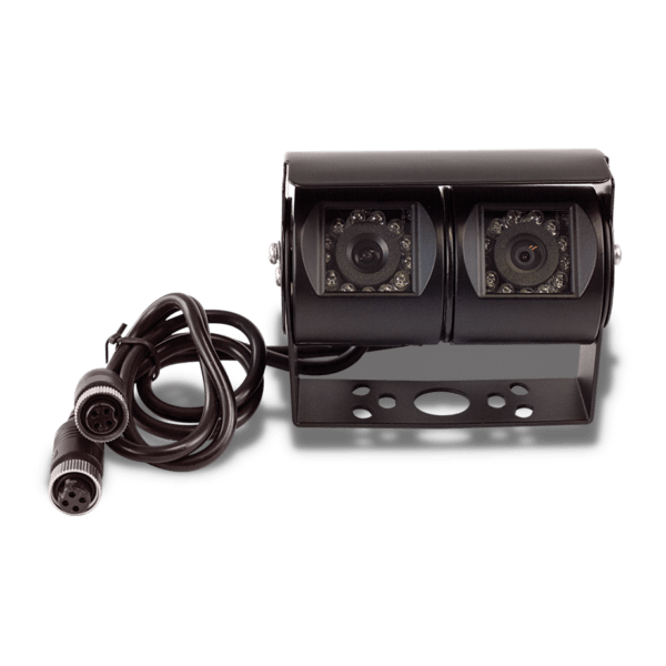 Twin Universal Camera - RC09W - Reverse Camera Nottingham - reverse camera Derby - Reverse Camera Leicester - Reverse cameras Nottingham - Reverse cameras Derby - Reverse cameras Leicester