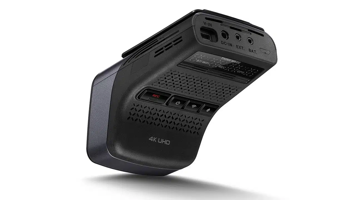 Thinkware U3000 Dash Cam