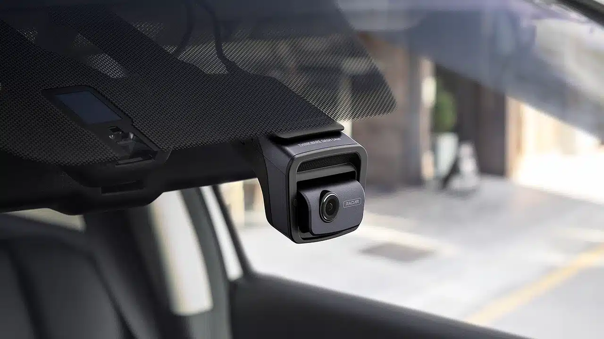 Thinkware U3000 Dash Cam