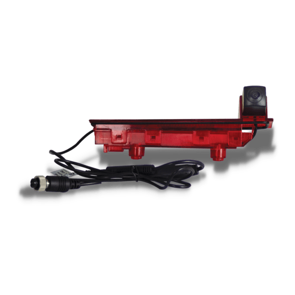 VW Transporter Brakelight Reverse Camera Nottingham - VW Transporter Brakelight Reverse Camera Derby - VW Transporter Brakelight Reverse Camera Leicester