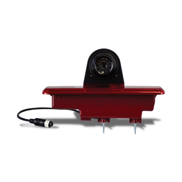 Vauxhall Vivaro Brakelight Reverse Camera - RC18