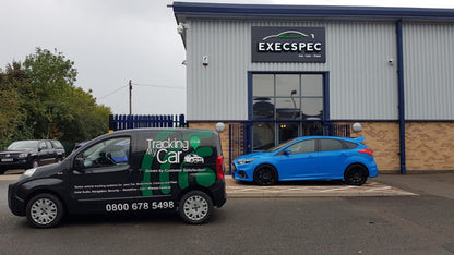 Having a vehicle stolen can be a terrible experience that brings both financial and emotional consequences