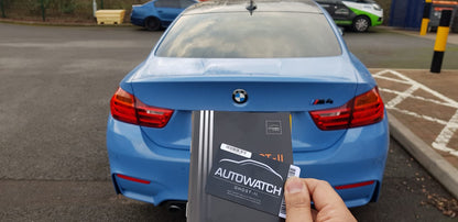 Autowatch Ghost