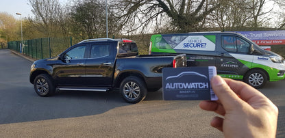 Autowatch Ghost
