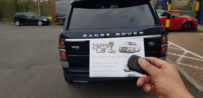Protect your car with the Tracker Vantage Plus S5 Category S5 tracking system. Tracker Vantage Plus S5 Category S5 tracking system is a tracking device