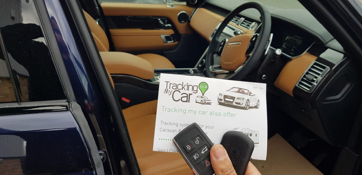 5 Plus Category S5 Tracking System best car tracker nottingham derby Leicester Birmingham Sheffield