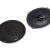 Alpine XS69C - 6x9 Inch 2-Way Component Speakers
