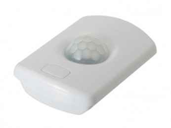 The Autowatch PIR Sensor Wireless is a sensor that can monitor your vehicle for any security breaches