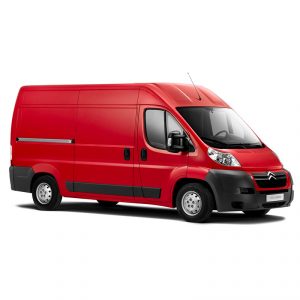 Citroen Relay Alarm Best Citroen Van Security
