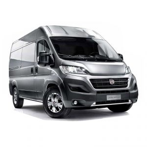Fiat Ducato Alarm Best Fiat Van Security