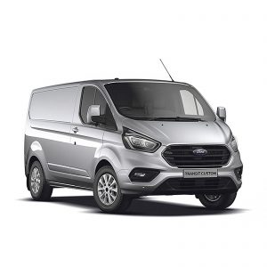 Ford Van Security Ford Transit Custom Security