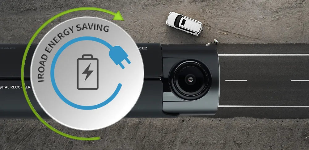 IROAD FX1