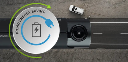 IROAD FX1