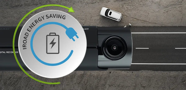 IROAD FX1