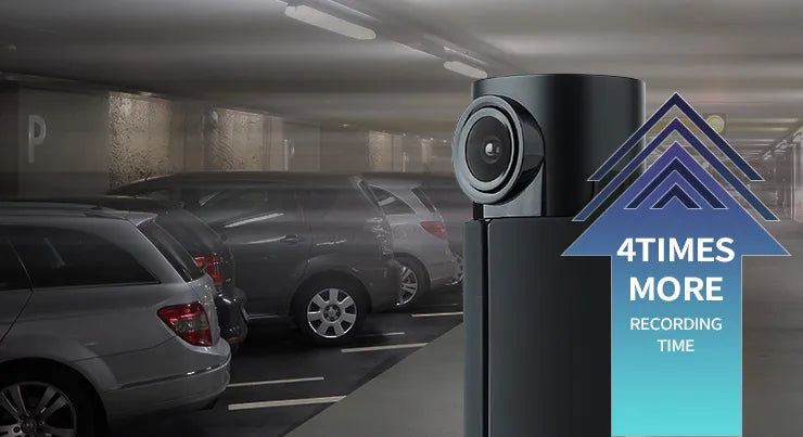 IROAD FX1