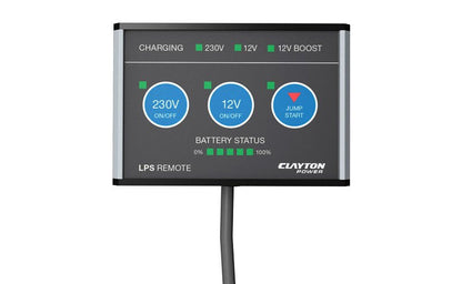 LPS II 1500 - 1kWh SE