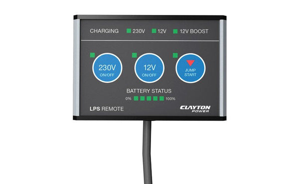 LPS II 1500 - 1kWh SE