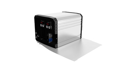 LPS II 1500