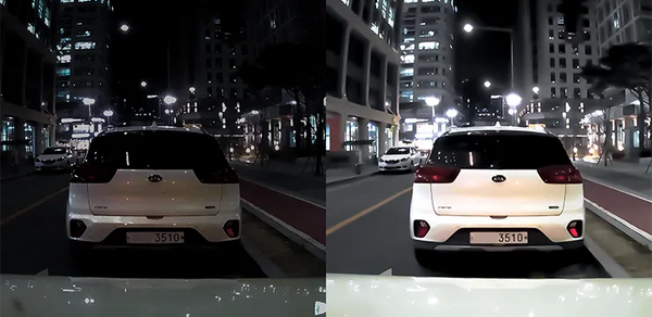 IROAD FX1
