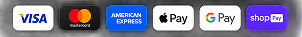 Payment Icons