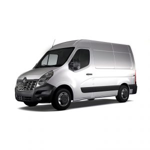 Renault Van Security