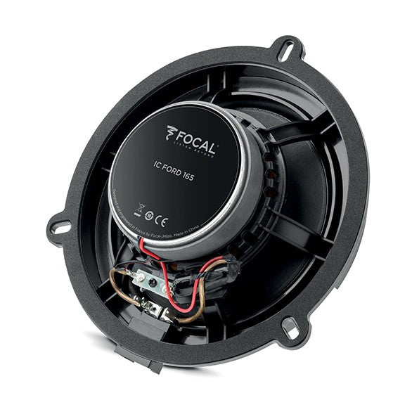 Focal ICFORD165