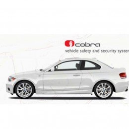 The New Vodafone S7 offers GPS stolen vehicle tracking with the added security of generating the following alerts:Tow-away alert