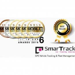 Smartrack Protector Pro - Category S7