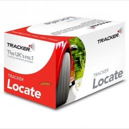 The Tracker Locate is a unique VHF/GPS/GSM insurance approved Category 6 tracking system. The VHF (Very High Frequency) technology has been designed to prevent jamming of the tracking system.