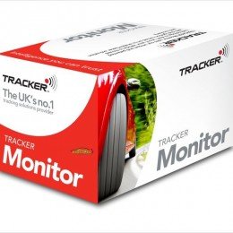 Need a cheap tracking system? Then the Tracker Monitor is a great entry-level vehicle tracking system that utilises very high frequencies whereas other devices that have GPS/GSM can be jammed easily.