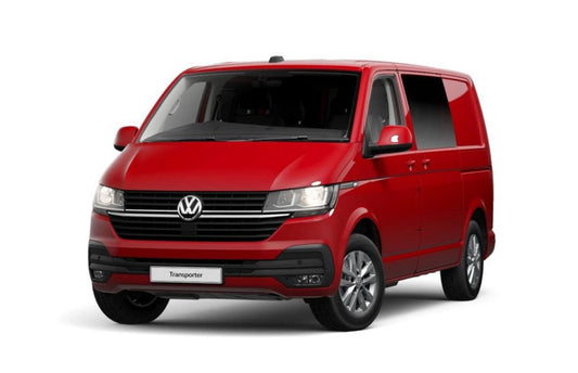 Volkswagen Van Security