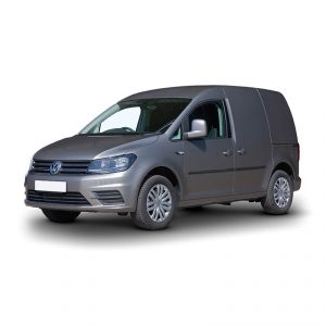 Volkswagen Van Security