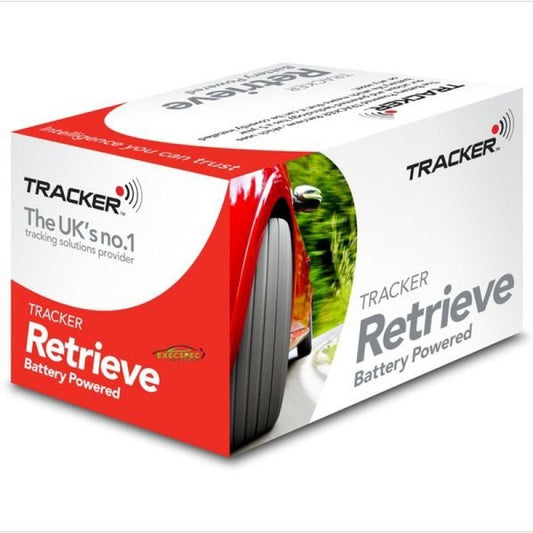 TRACKER RETRIEVE